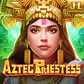 Aztec Priestess on Mumu Player