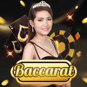 Baccarat on Mumu Player