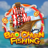 Bao Chuan Fishing on Mumu Player