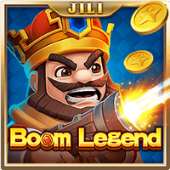 Boom Legend on Mumu Player