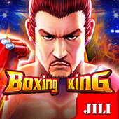 Boxing King on Mumu Player