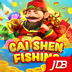Cai Shen Fishing on Mumu Player