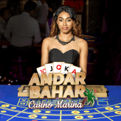 Casino Marina Andar Bahar on Mumu Player