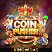 Coin Pusher on Mumu Player