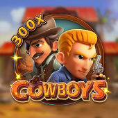 Cowboys on Mumu Player