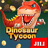 Dinosaur Tycoon on Mumu Player