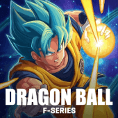Dragon Ball Slot on Mumu Player
