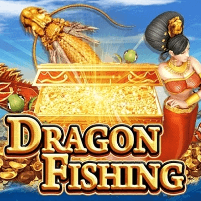 Dragon Fishing on Mumu Player