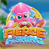 Fierce Fishing on Mumu Player