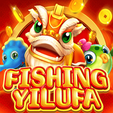 Fishing Yi Lu Fa on Mumu Player