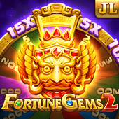 Fortune Gems 2 on Mumu Player