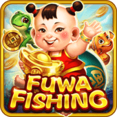 Fuwa Fishing on Mumu Player
