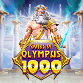 Gates of Olympus 1000 on Mumu Player
