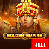 Golden Empire on Mumu Player