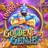 Golden Genie on Mumu Player