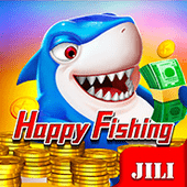 Happy Fishing on Mumu Player