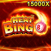 Heat Bingo on Mumu Player