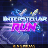 Interstellar Run on Mumu Player