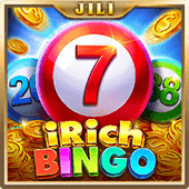 Irich Bingo on Mumu Player