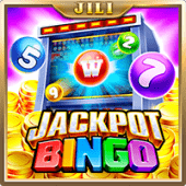Jackpot Bingo - Mumu Player