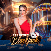 Las Vegas Blackjack on Mumu Player