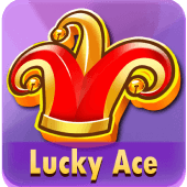 Lucky Ace game icon on Mumu Player