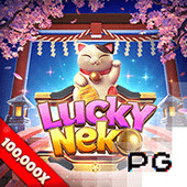 Lucky Neko on Mumu Player