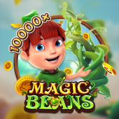 Magic Beans on Mumu Player