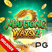 Mahjong Ways 2 on Mumu Player