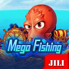 Mega Fishing on Mumu Player