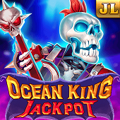 Ocean King Jackpot on Mumu Player