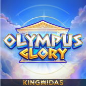 Olympus Glory on Mumu Player
