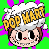 Popmart Slot on Mumu Player