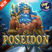 Poseidon Slot on Mumu Player