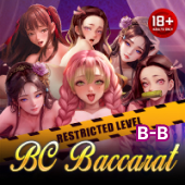 Sexy Baccarat on Mumu Player