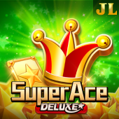 Super Ace Deluxe hot game on Mumu Player