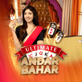 Ultimate Andar Bahar on Mumu Player