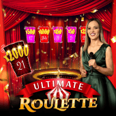 Ultimate Roulette on Mumu Player