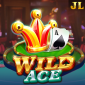 Wild Ace Slot on Mumu Player