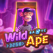 Wild Ape Slot Game on Mumu Player